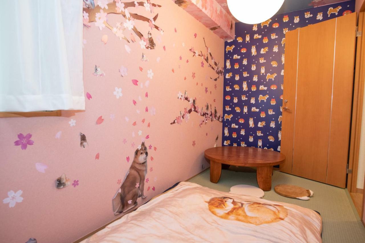 Marugott Hotel Kyoto Exterior photo